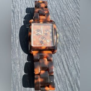 MICHAEL KORS WOMEN’S WATCH
